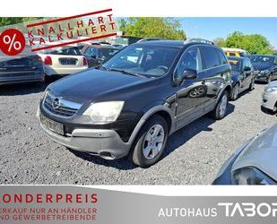 Opel Antara Gebrauchtwagen
