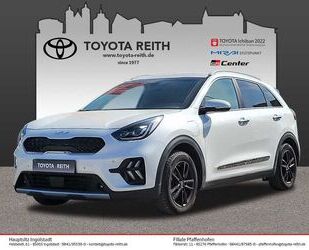 Kia Niro Gebrauchtwagen