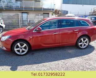 Opel Insignia Gebrauchtwagen