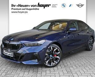 BMW i5 Gebrauchtwagen