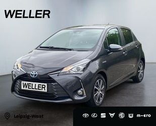 Toyota Yaris Gebrauchtwagen