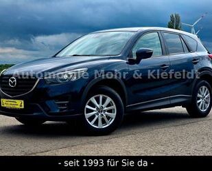 Mazda CX-5 Gebrauchtwagen