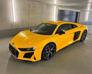 Audi R8 Gebrauchtwagen