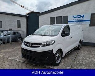 Opel Vivaro Gebrauchtwagen