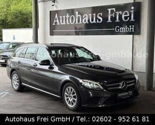 Mercedes-Benz C 220 Gebrauchtwagen