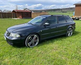 Audi S4 Gebrauchtwagen