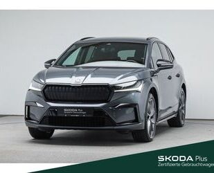 Skoda Enyaq Gebrauchtwagen