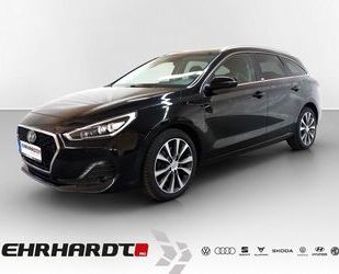 Hyundai i30 Gebrauchtwagen