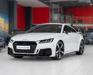 Audi TT RS Gebrauchtwagen
