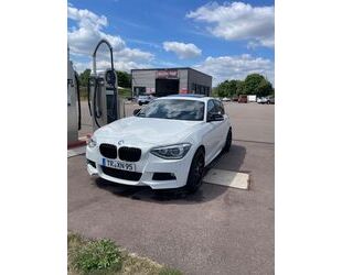 BMW 120 Gebrauchtwagen