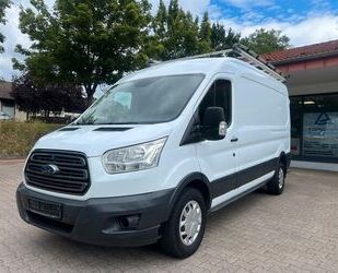 Ford Transit Gebrauchtwagen