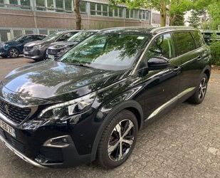 Peugeot 5008 Gebrauchtwagen
