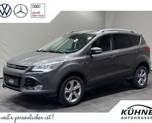 Ford Kuga Gebrauchtwagen