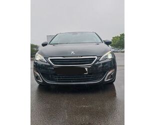 Peugeot 308 Gebrauchtwagen