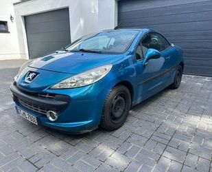 Peugeot 207 Gebrauchtwagen