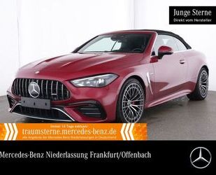 Mercedes-Benz CLE 53 AMG Gebrauchtwagen