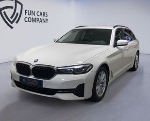 BMW 540 Gebrauchtwagen