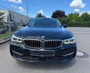BMW 630 Gebrauchtwagen