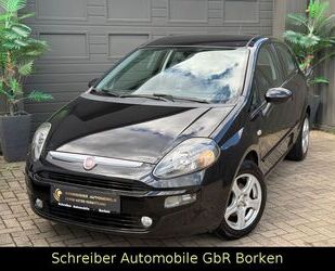 Fiat Punto Evo Gebrauchtwagen
