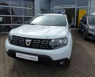 Dacia Duster Gebrauchtwagen