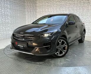 Kia XCeed Gebrauchtwagen