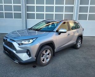 Dacia RAV 4 
