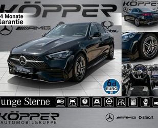 Mercedes-Benz C 300 Gebrauchtwagen