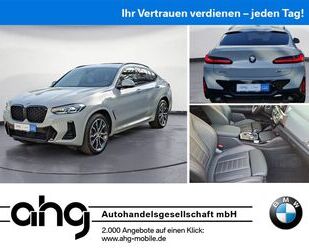 BMW X4 Gebrauchtwagen