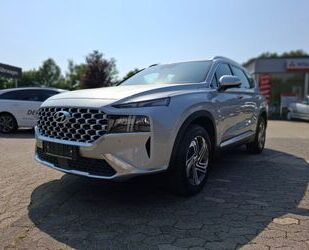 Hyundai SANTA FE Gebrauchtwagen