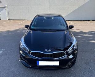 Kia ceed / Ceed Gebrauchtwagen