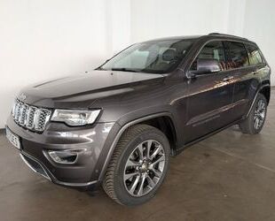 Jeep Grand Cherokee Gebrauchtwagen