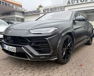 Lamborghini Urus Gebrauchtwagen