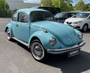 VW Käfer Gebrauchtwagen