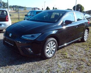 Seat Ibiza Gebrauchtwagen