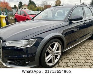 Audi A6 Allroad Gebrauchtwagen
