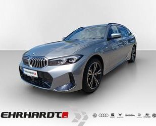 BMW 330 Gebrauchtwagen