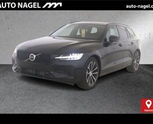 Volvo V60 Gebrauchtwagen
