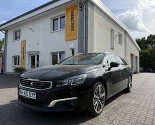 Peugeot 508 Gebrauchtwagen