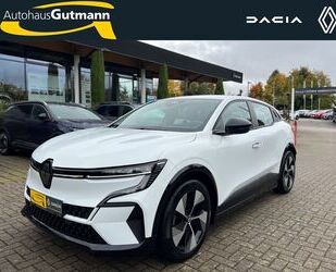 Renault Megane Gebrauchtwagen