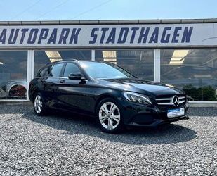 Mercedes-Benz C 220 Gebrauchtwagen