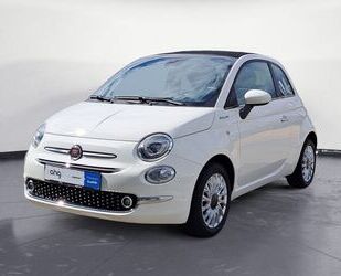 Fiat 500 Gebrauchtwagen