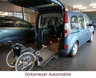 Renault Kangoo Gebrauchtwagen