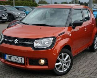 Suzuki Ignis Gebrauchtwagen