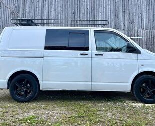 VW T5 Transporter Gebrauchtwagen