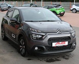 Citroen C3 Gebrauchtwagen