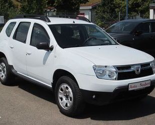 Dacia Duster Gebrauchtwagen