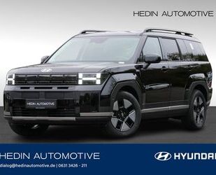 Hyundai SANTA FE Gebrauchtwagen