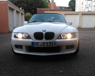 BMW Z3 Gebrauchtwagen
