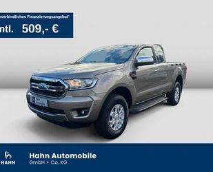 Ford Ranger Gebrauchtwagen