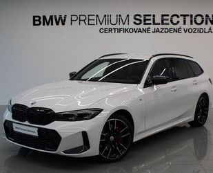 BMW M340d Gebrauchtwagen
